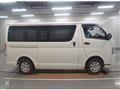 2016 Toyota Hiace Van