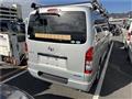 2019 Toyota Hiace Van