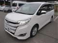 2020 Toyota Noah