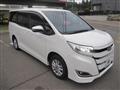 2020 Toyota Noah