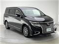 2015 Nissan Elgrand