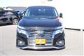 2015 Nissan Elgrand