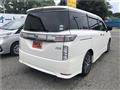 2017 Nissan Elgrand