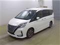 2020 Nissan Serena