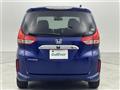 2017 Honda Freed