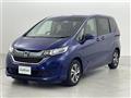 2017 Honda Freed