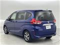 2017 Honda Freed