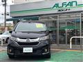 2017 Honda Freed