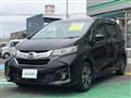 2017 Honda Freed