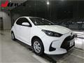 2020 Toyota Yaris