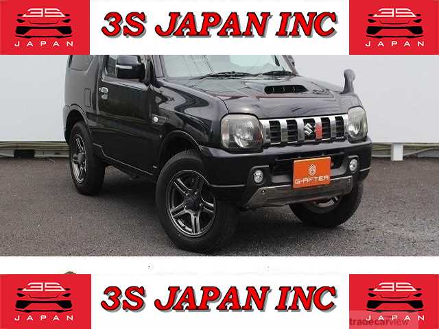 2015 Suzuki Jimny