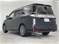 2015 Nissan Elgrand