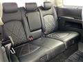 2015 Nissan Elgrand