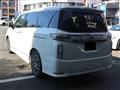 2016 Nissan Elgrand