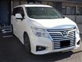 2016 Nissan Elgrand