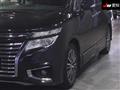 2018 Nissan Elgrand