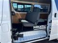 2015 Toyota Hiace Van