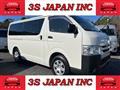 2015 Toyota Hiace Van