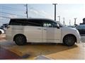 2015 Nissan Elgrand