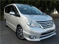 2015 Nissan Serena