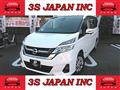 2018 Nissan Serena