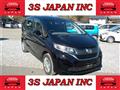 2018 Honda Freed