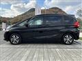 2018 Honda Freed