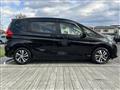 2018 Honda Freed