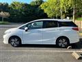 2018 Honda Shuttle