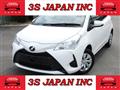 2019 Toyota Vitz