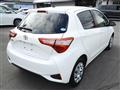 2019 Toyota Vitz