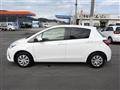 2019 Toyota Vitz