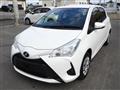 2019 Toyota Vitz