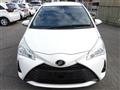 2019 Toyota Vitz