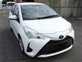 2019 Toyota Vitz