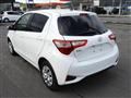 2019 Toyota Vitz