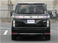 2019 Nissan Elgrand