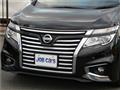 2019 Nissan Elgrand