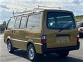 2018 Mazda Bongo Van