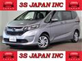 2018 Honda Freed