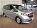 2018 Honda Freed