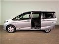 2018 Honda Freed