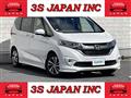 2019 Honda Freed