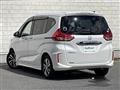 2019 Honda Freed