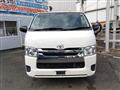 2019 Toyota Hiace