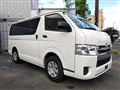 2019 Toyota Hiace