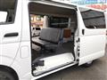 2019 Toyota Hiace