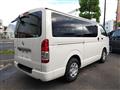 2019 Toyota Hiace