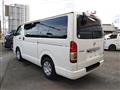 2019 Toyota Hiace