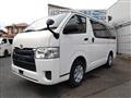 2019 Toyota Hiace